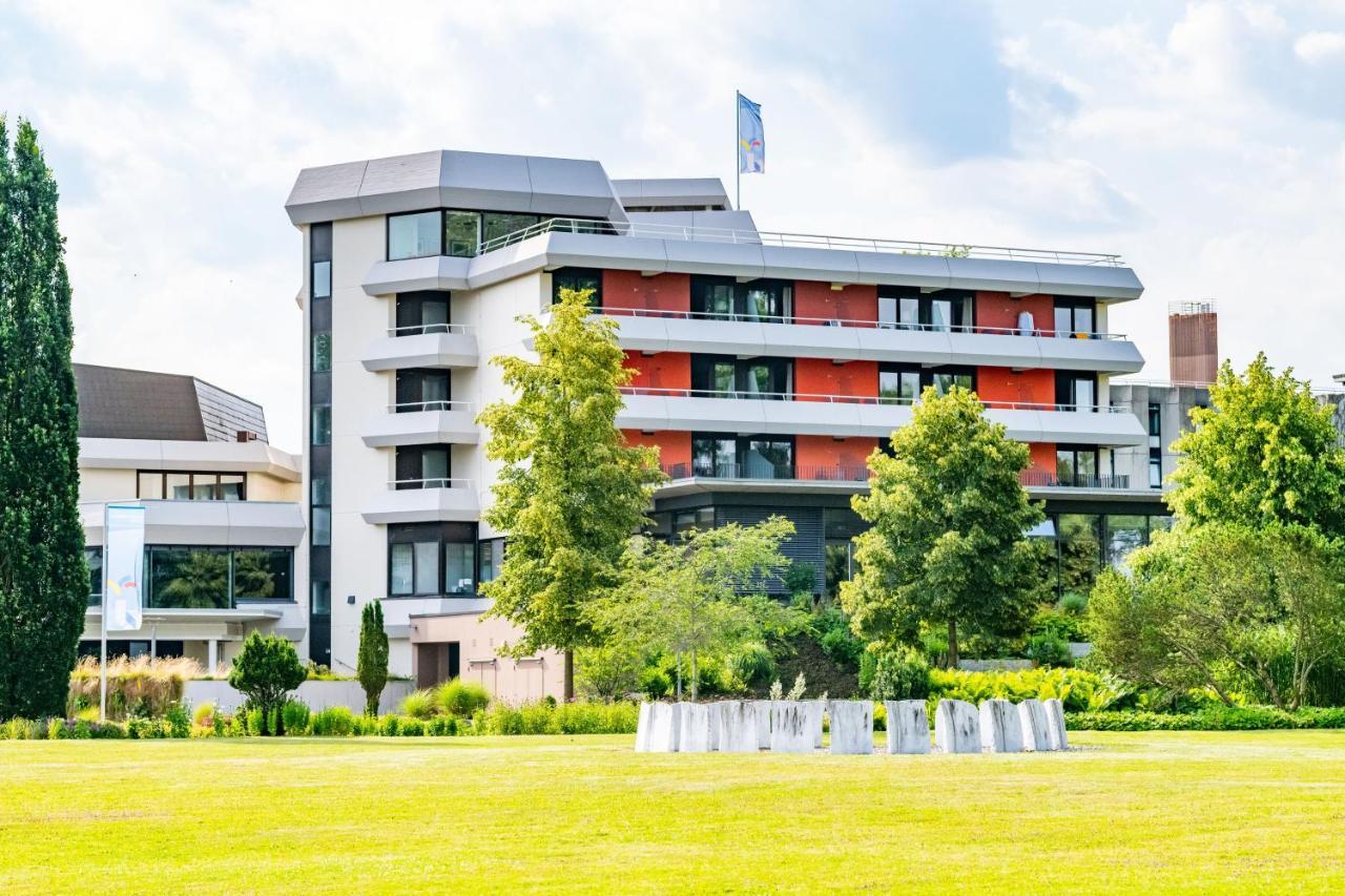 Thermenhotel Gesundheits-Bad Buchau Exteriér fotografie