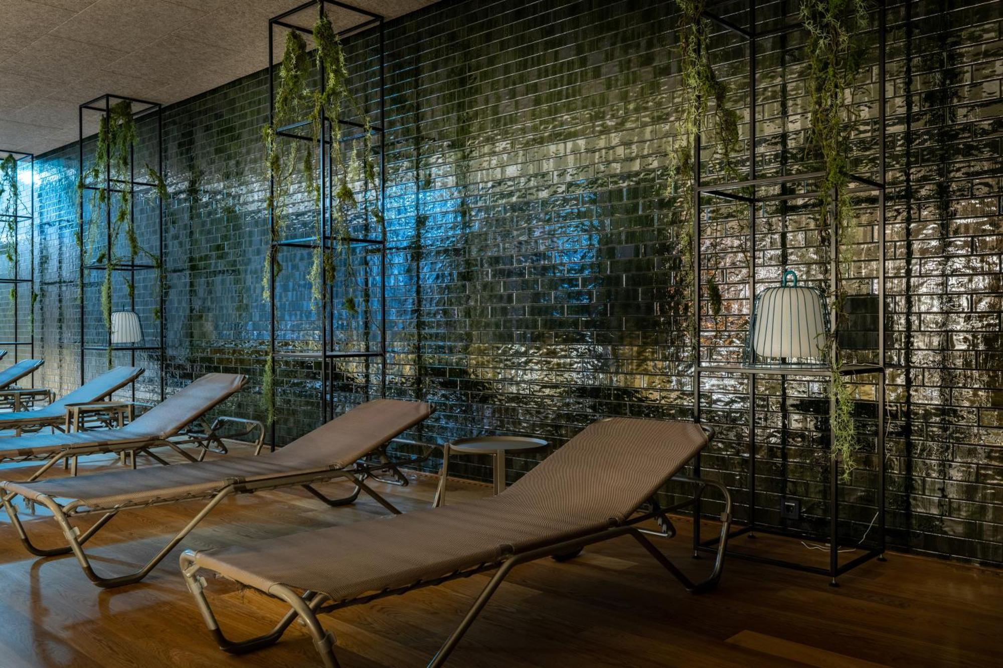 Thermenhotel Gesundheits-Bad Buchau Exteriér fotografie